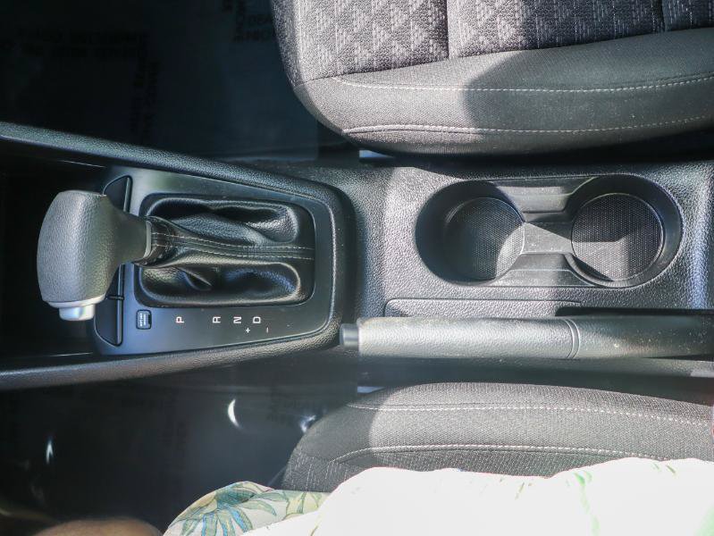 Used 2022 Kia Rio S FWD image 18