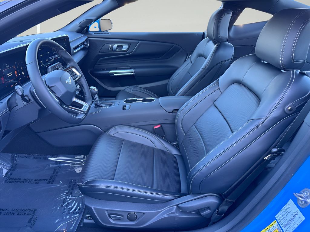 New 2026 Ford Mustang GT Premium RWD image 11