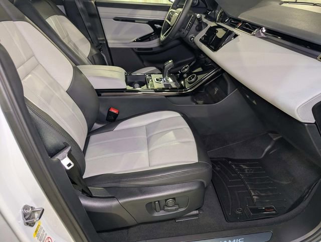 Used 2023 Land Rover Range Rover Evoque R-Dynamic S image 23