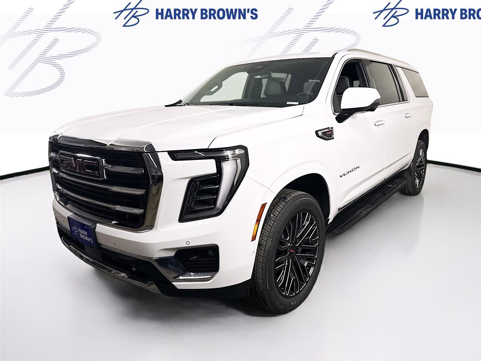 New 2026 GMC Yukon XL Elevation w/ LPO, Floor Liner Package image 1