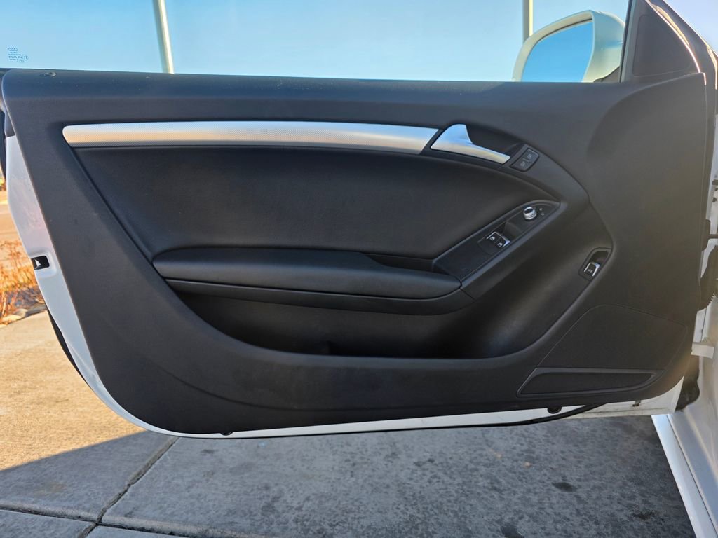 Used 2016 Audi A5 2.0T Premium image 21