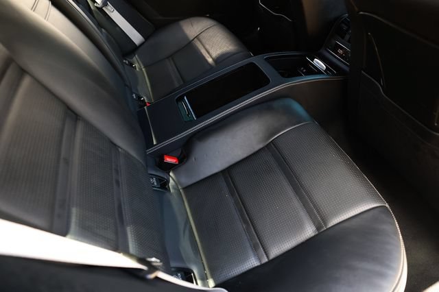 Used 2016 Mercedes-Benz CLS 63 AMG S-Model image 15