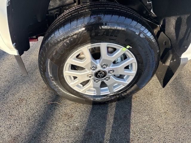 New 2026 Toyota Tacoma SR5 image 10