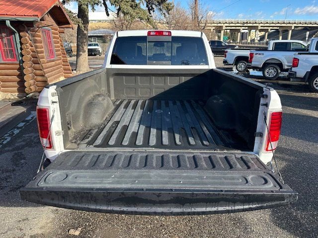 Used 2013 RAM 2500 Laramie w/ Cold Weather Group AWD/4WD image 22