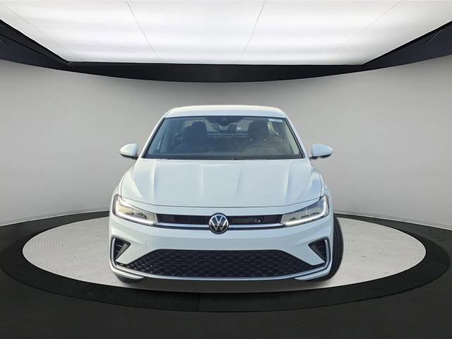 New 2026 Volkswagen Jetta S image 2