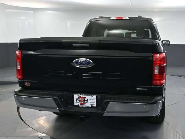Used 2023 Ford F150 XLT w/ XTR Package AWD/4WD image 5