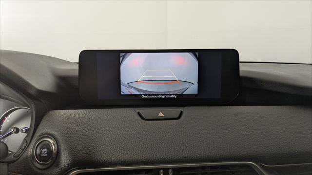 Used 2024 MAZDA CX-90 3.3 Turbo w/ Preferred Plus image 32