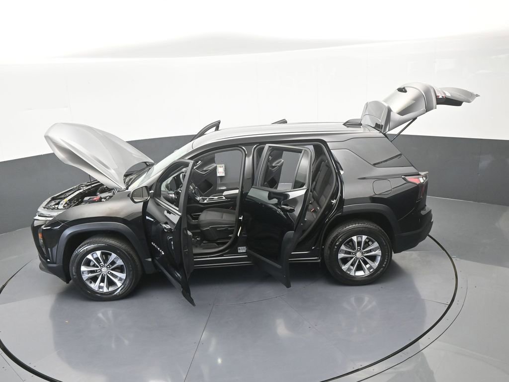 Used 2025 Chevrolet Equinox LT w/ Safety and Technology Package FWD image 73