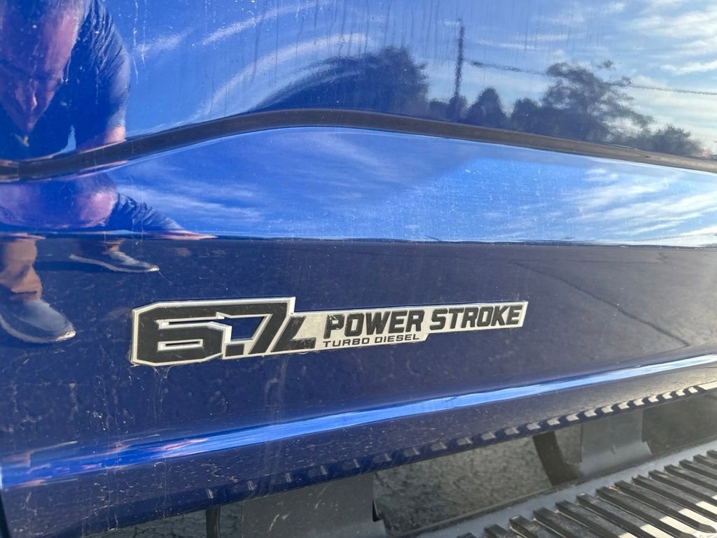 Used 2026 Ford F350 XLT AWD/4WD image 5