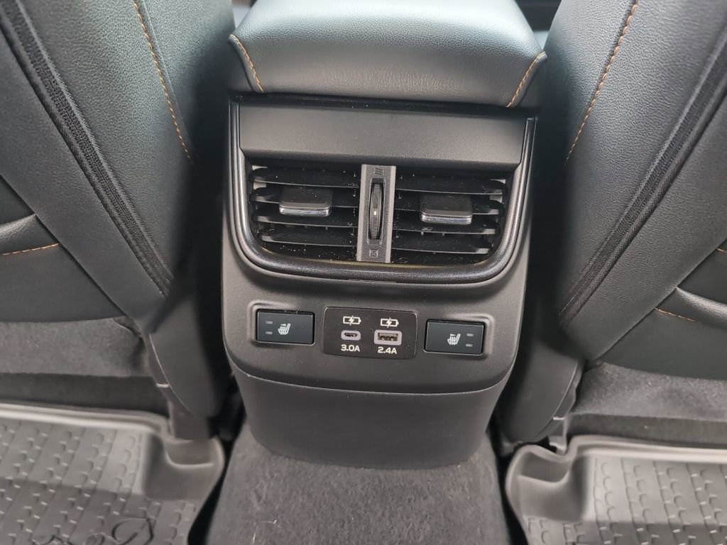 Used 2024 Subaru Outback Wilderness image 19
