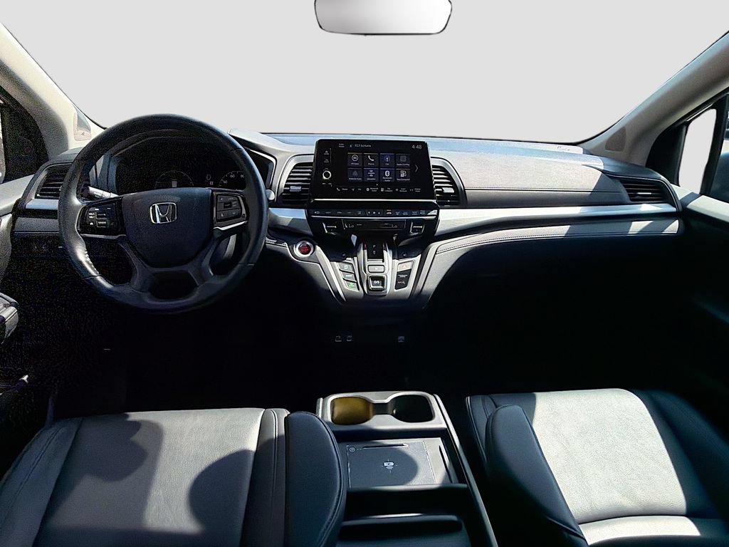 Used 2025 Honda Odyssey EX-L image 18