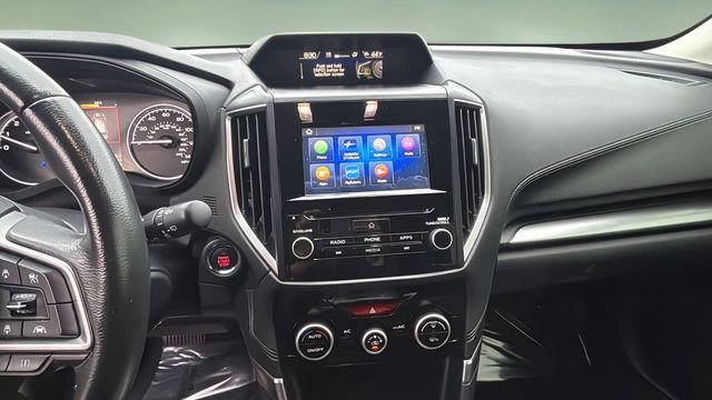 Used 2019 Subaru Forester Premium image 26