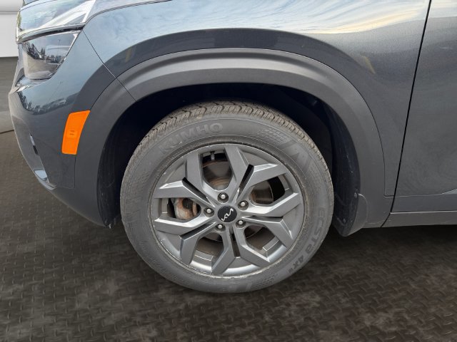 Certified 2024 Kia Seltos S AWD/4WD image 11