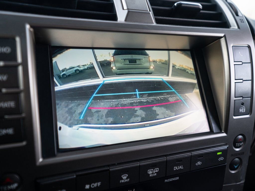 Used 2018 Lexus GX 460 image 27