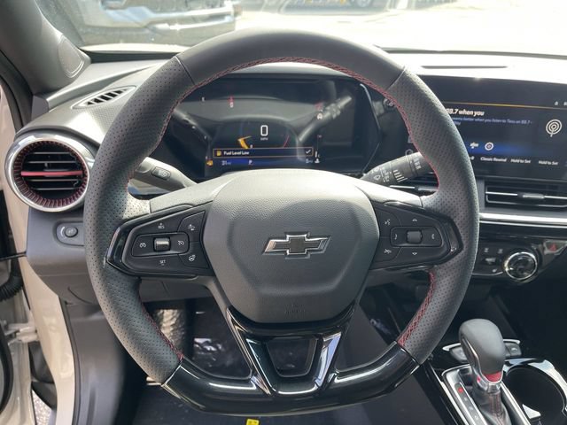 New 2026 Chevrolet Trax RS w/ Sunroof Package FWD image 14