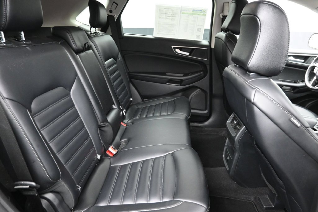 Used 2024 Ford Edge SEL AWD/4WD image 10