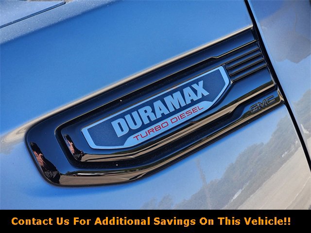 New 2026 GMC Sierra 1500 Elevation w/ Elevation Premium Package image 8