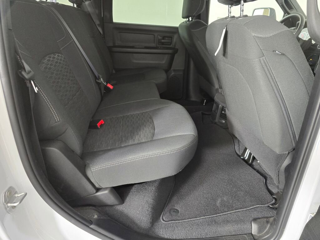 New 2025 RAM 2500 Tradesman image 24