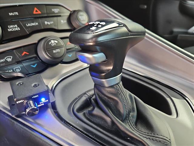 Used 2023 Dodge Challenger R/T Scat Pack RWD image 11