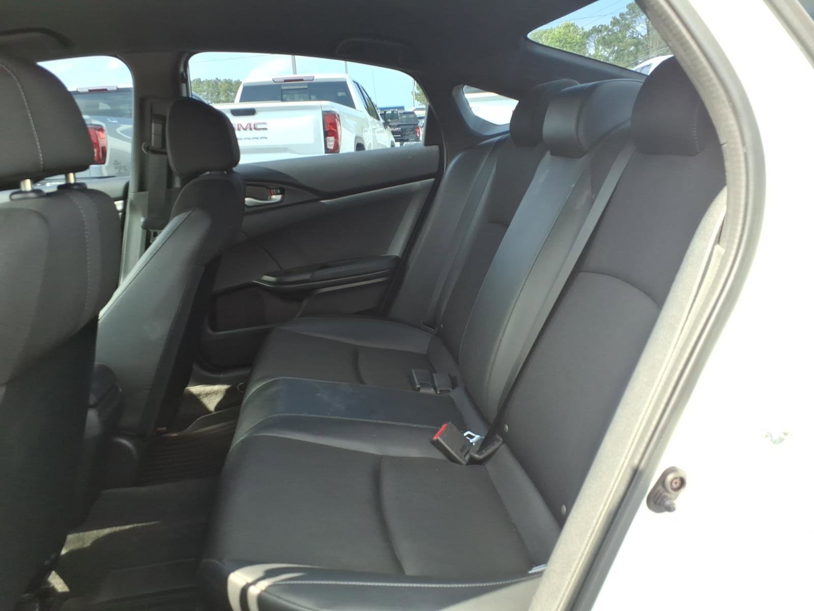 Used 2021 Honda Civic Sport image 21