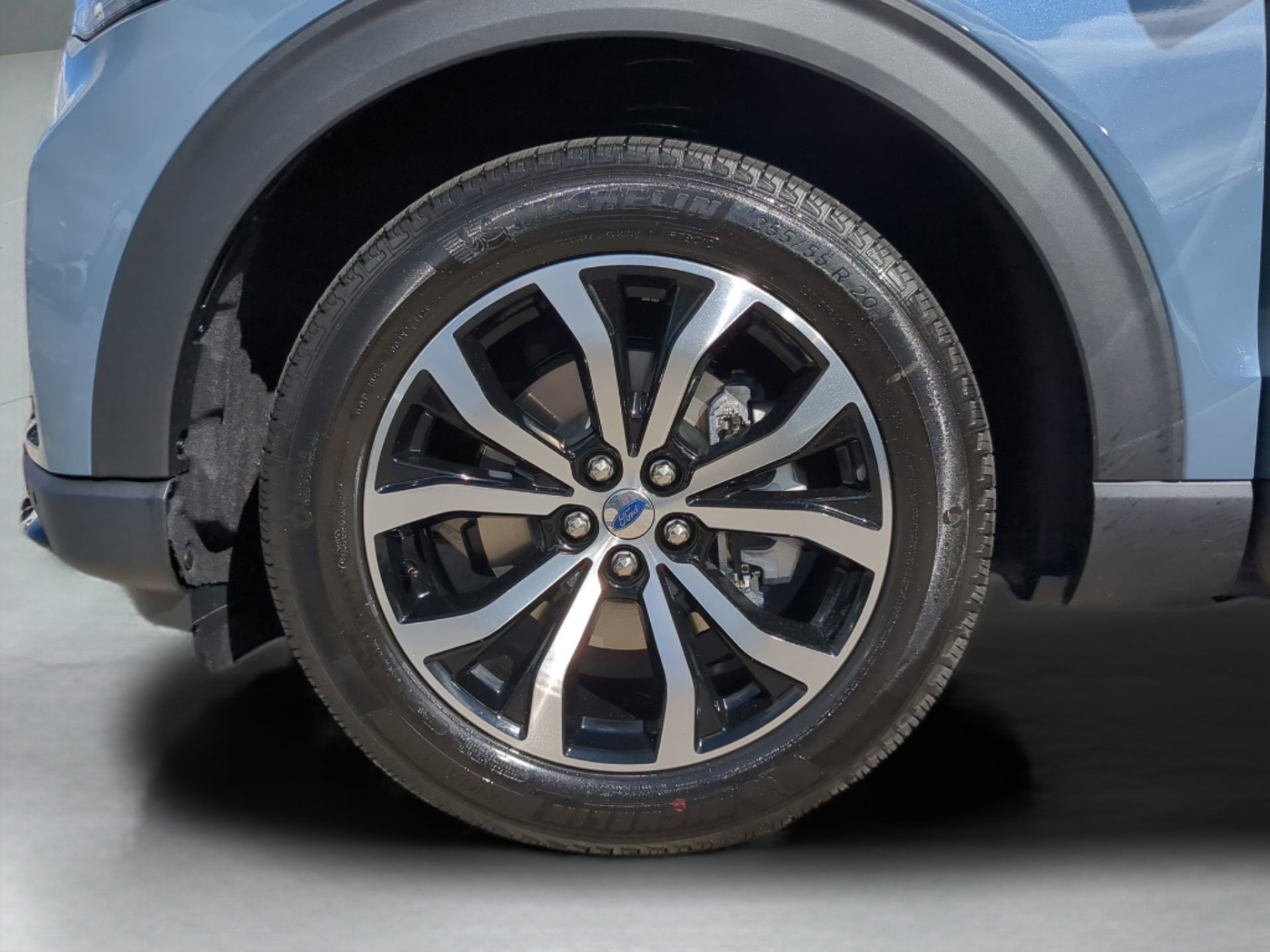 New 2026 Ford Explorer ST-Line image 67