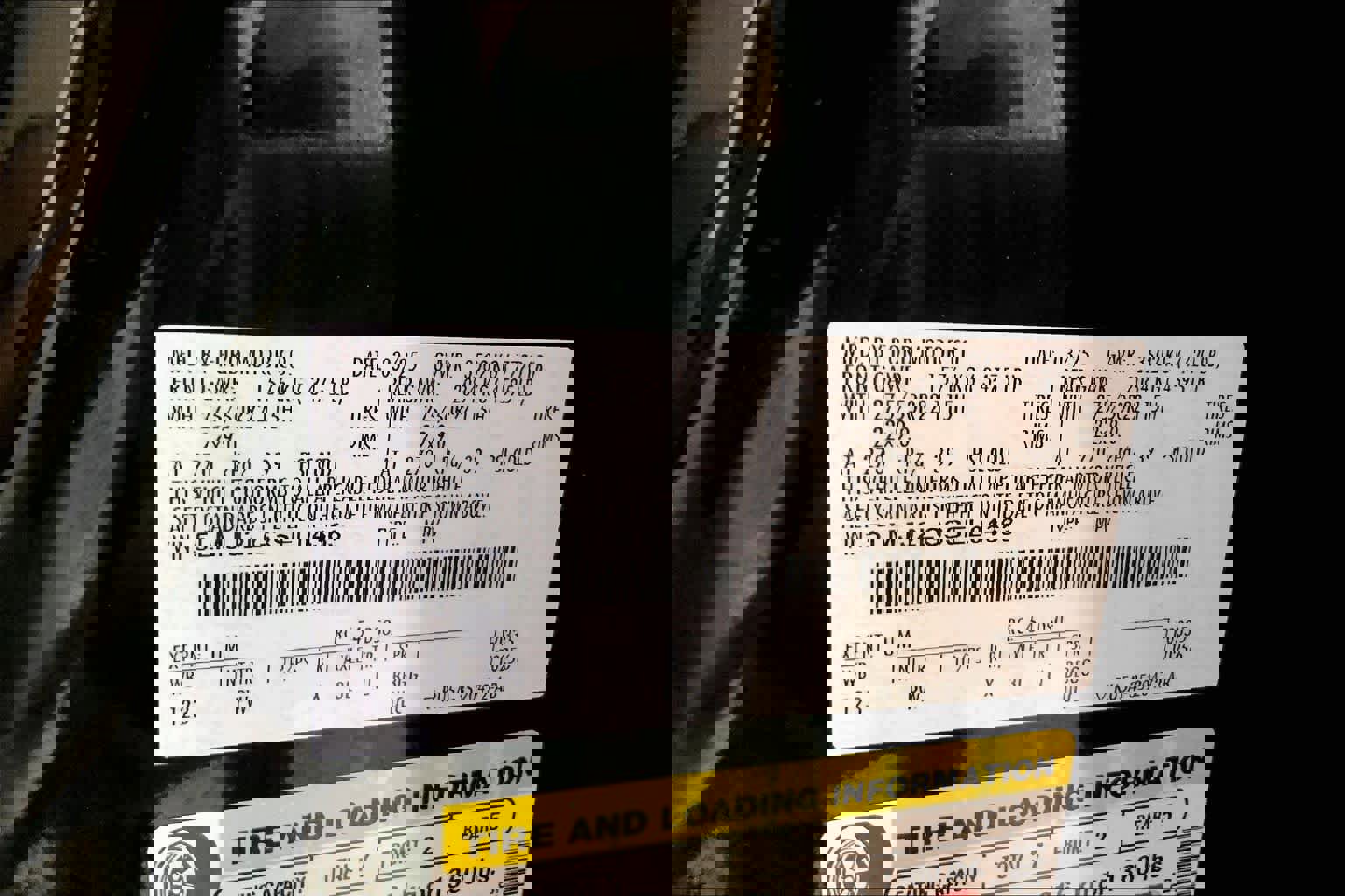 Used 2025 Lincoln Navigator Reserve image 36