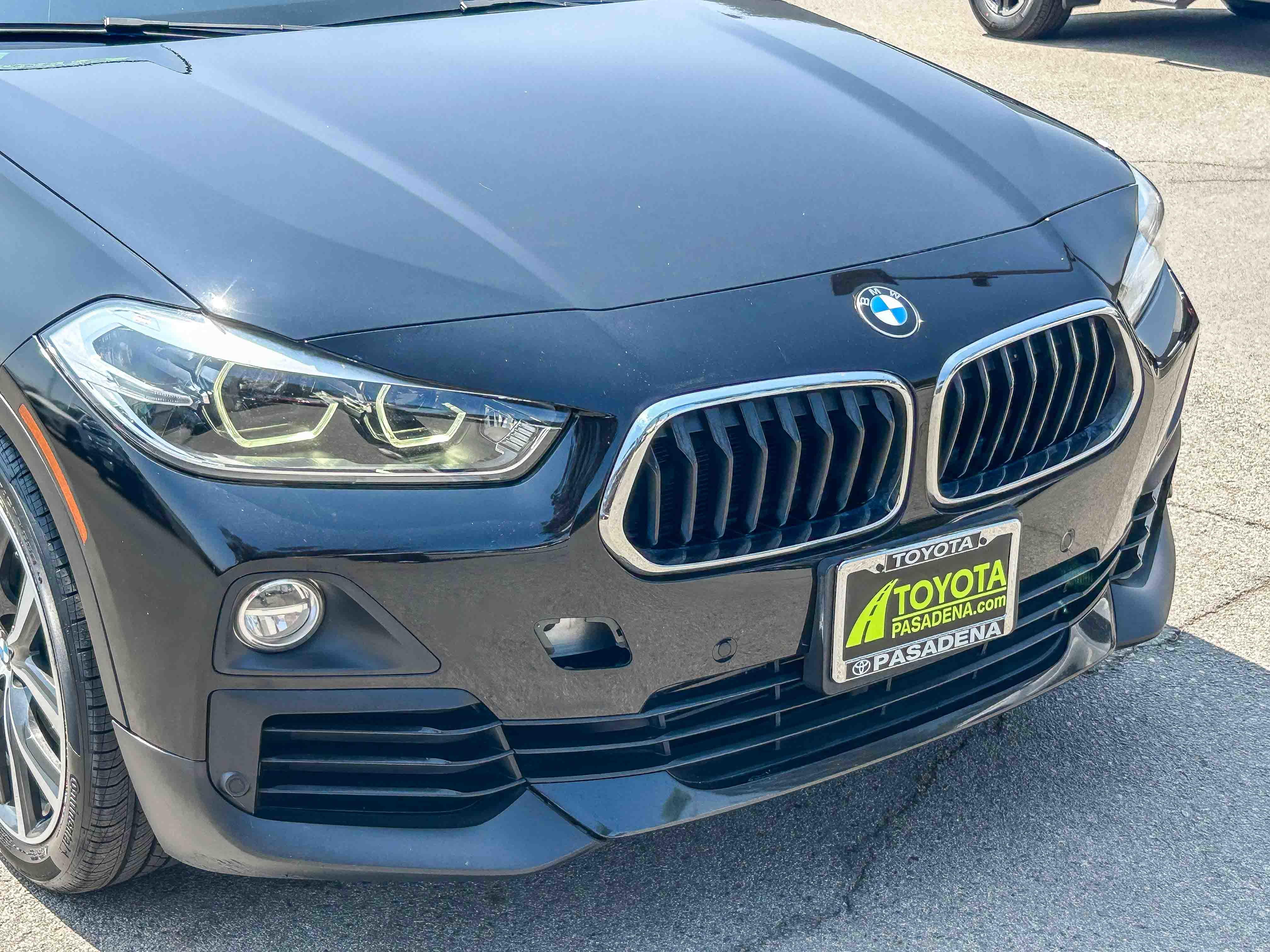 Used 2020 BMW X2 sDrive28i FWD image 5