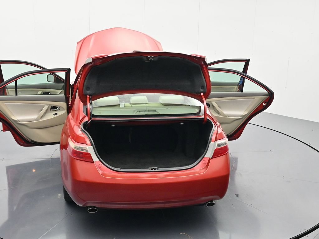 Used 2009 Toyota Camry LE FWD image 43