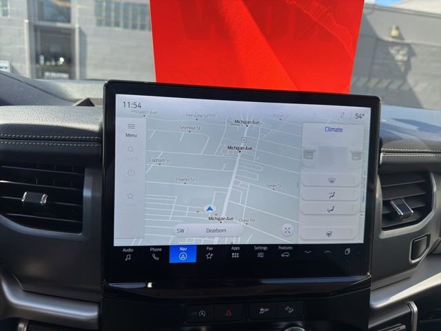 Used 2024 Ford Expedition XLT image 53