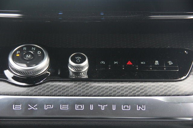 New 2026 Ford Expedition Max Platinum w/ Stealth Appearance Package AWD/4WD image 23