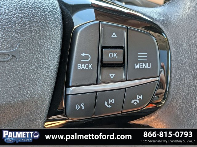 Used 2022 Ford Escape SE w/ SE Sport Appearance Package FWD image 28