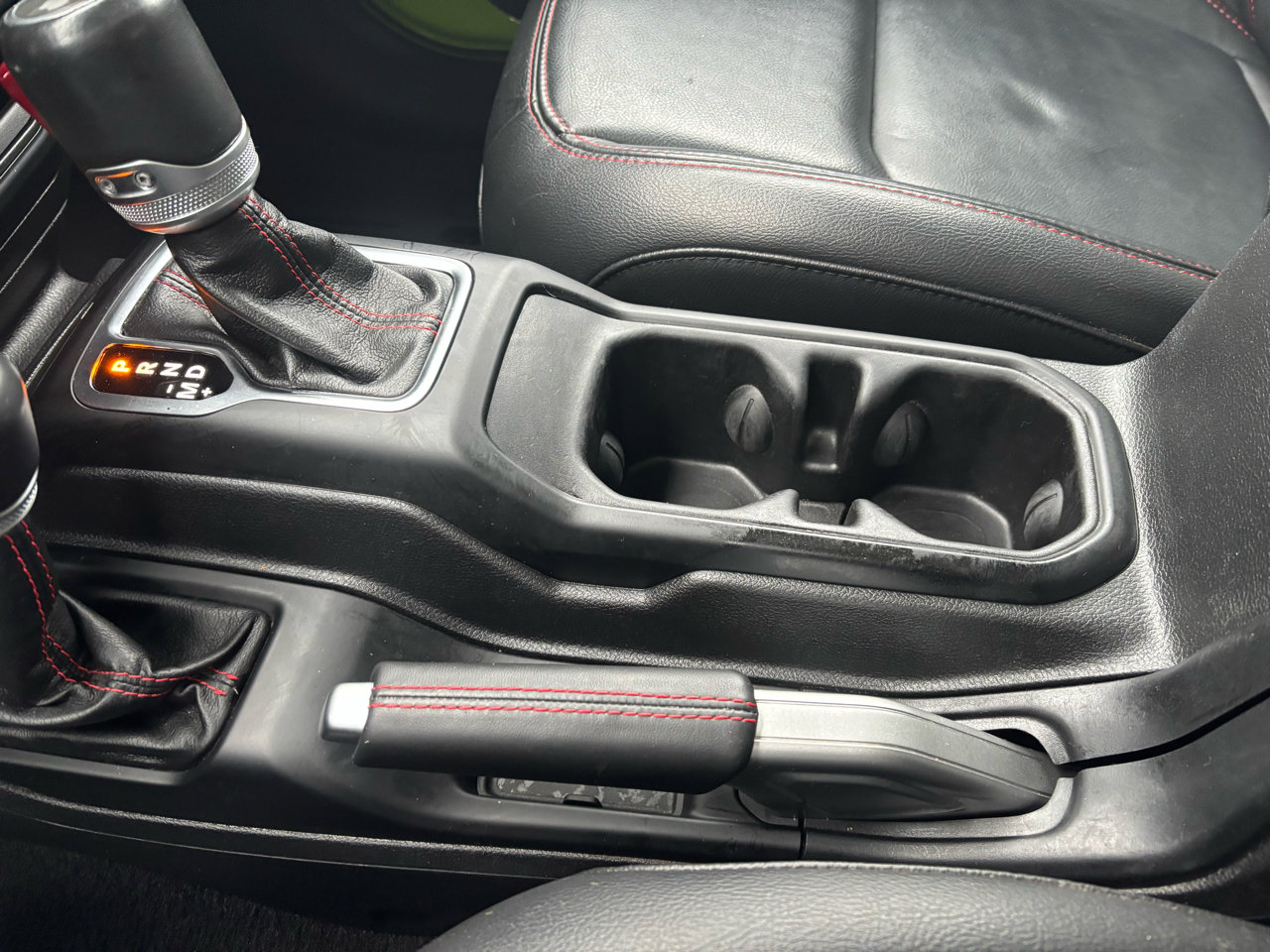 Used 2021 Jeep Wrangler Unlimited Rubicon w/ Xtreme Recon 35" Tire Package image 27