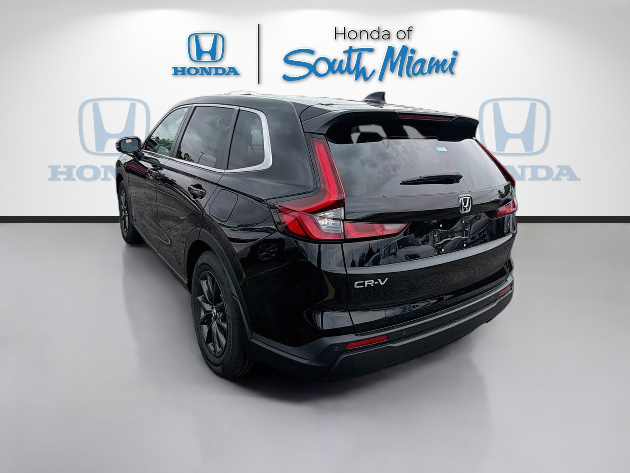 New 2027 Honda CR-V EX-L image 5