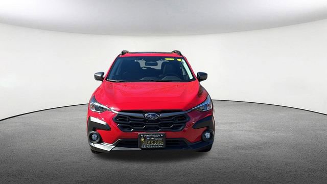 Certified 2025 Subaru Crosstrek 2.0i Premium image 3