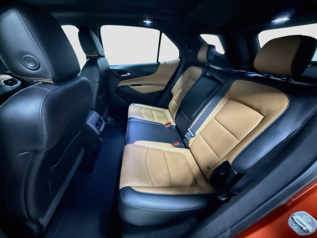 Used 2020 Chevrolet Equinox Premier FWD image 26