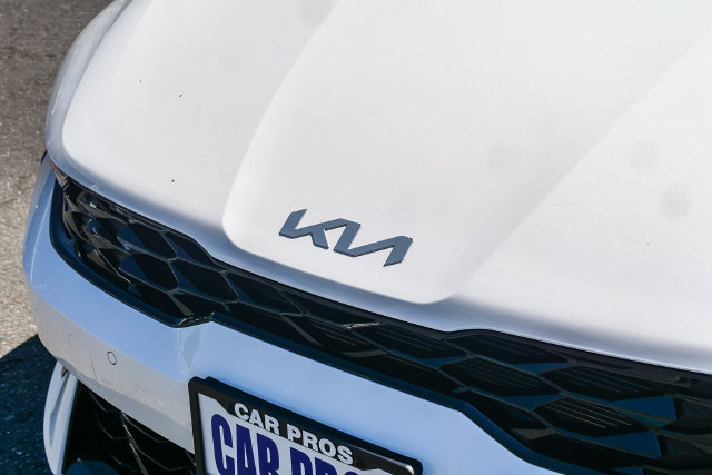 New 2026 Kia K5 GT-Line w/ GT-Line Premium Package FWD image 19