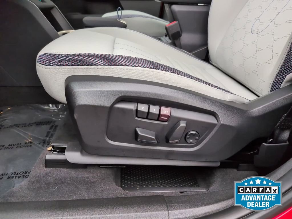 Used 2025 MINI Cooper Countryman S w/ Comfort Package Max image 14