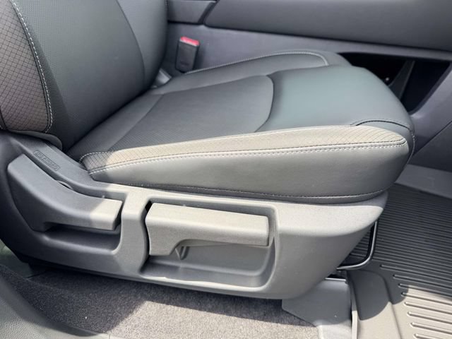 New 2026 Nissan Pathfinder SL w/ Cargo Package AWD/4WD image 9