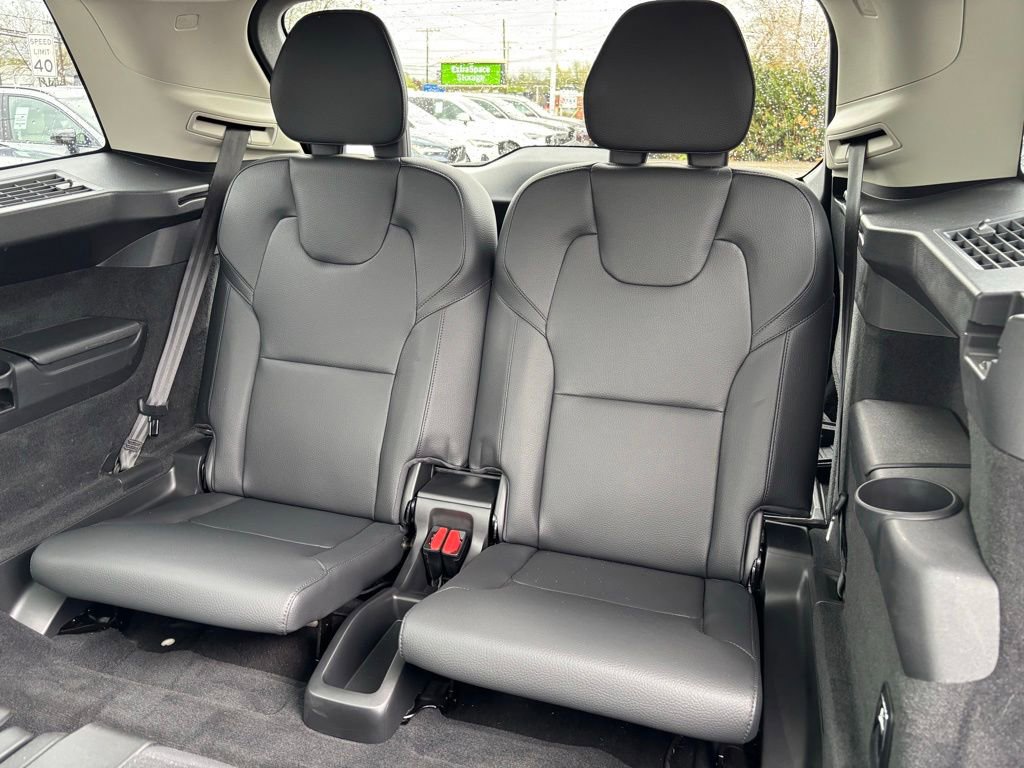 Certified 2023 Volvo XC90 B6 Plus w/ Protection Package Premier AWD/4WD image 24