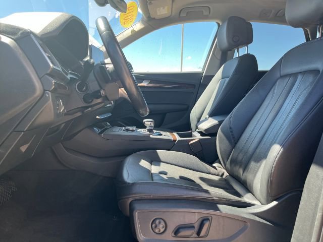 Used 2019 Audi Q5 2.0T Premium image 13