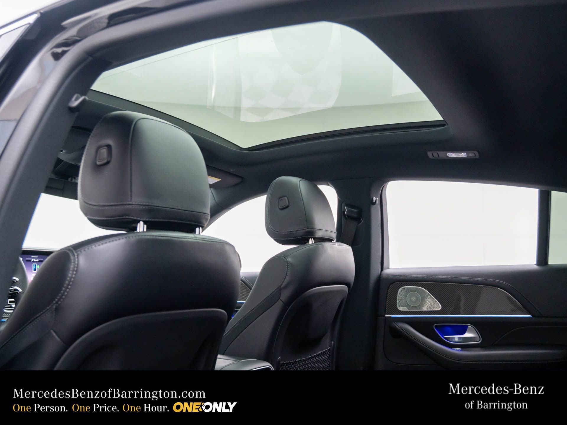 New 2025 Mercedes-Benz GLE 53 AMG 4MATIC Coupe image 31