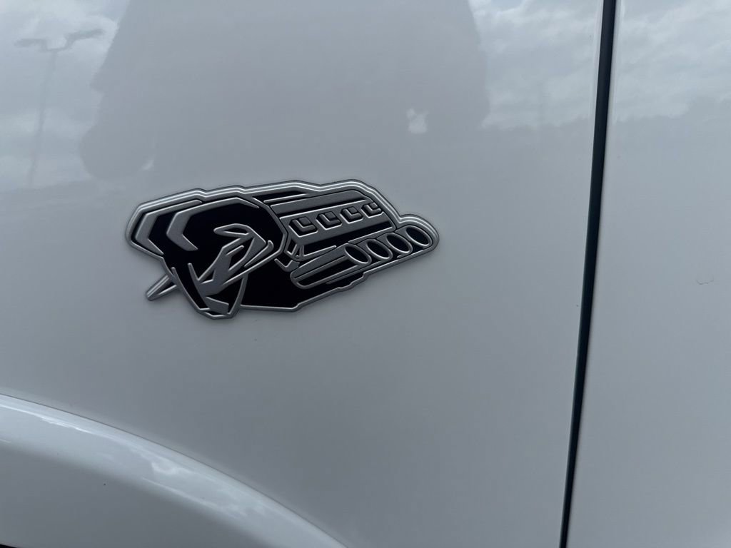 Used 2026 RAM 1500 Big Horn image 11