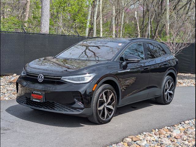 Used 2023 Volkswagen ID.4 Pro S