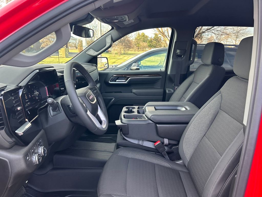 New 2026 GMC Sierra 1500 SLE w/ X31 Off-Road Package image 44