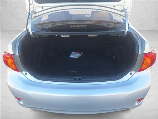 Used 2009 Toyota Corolla image 16