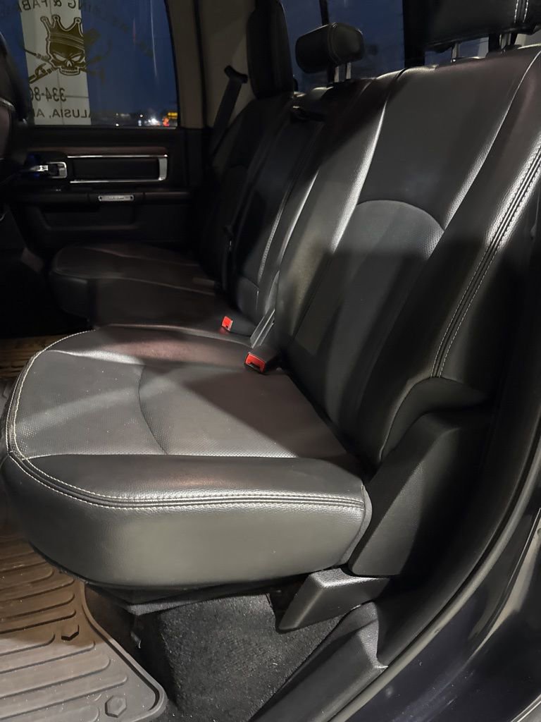 Used 2013 RAM 1500 Laramie image 7