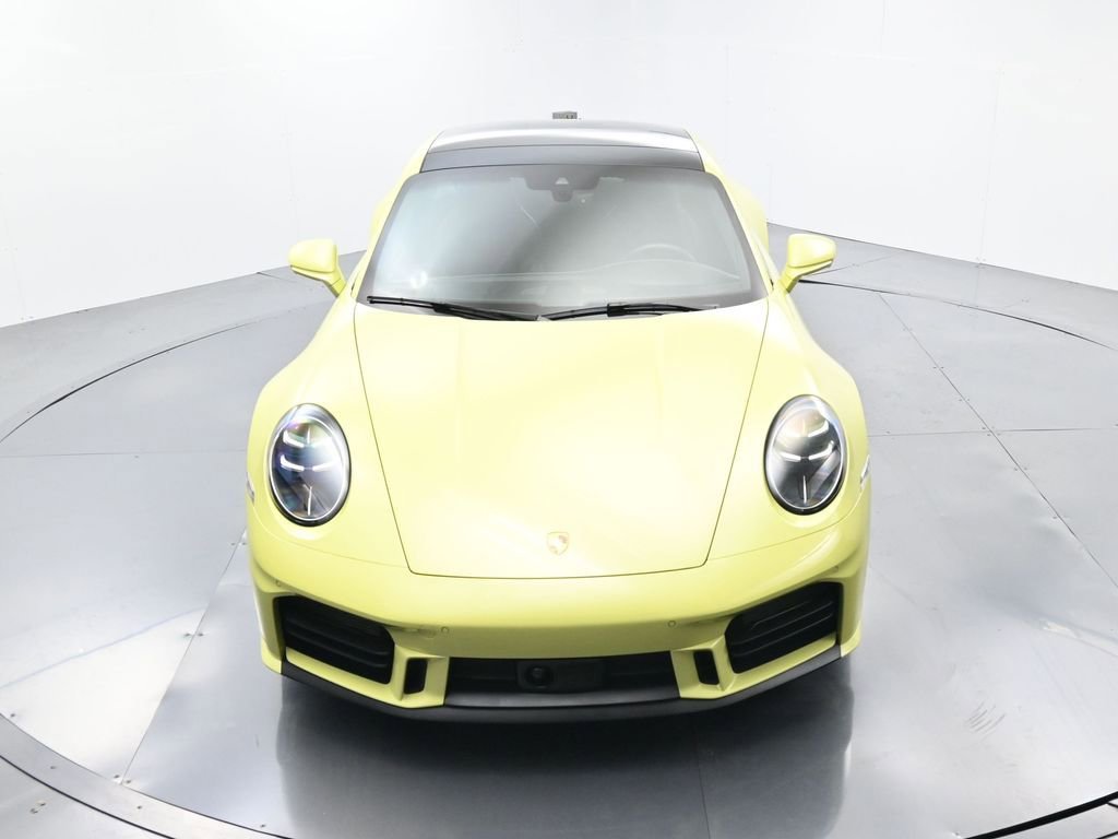 Certified 2025 Porsche 911 Carrera image 45