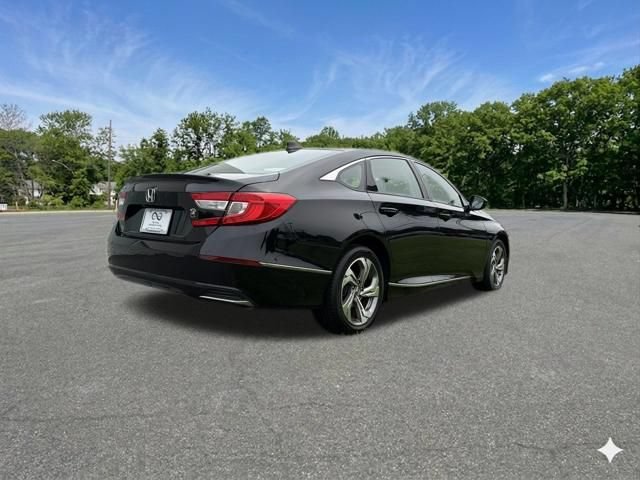Used 2019 Honda Accord EX-L image 9
