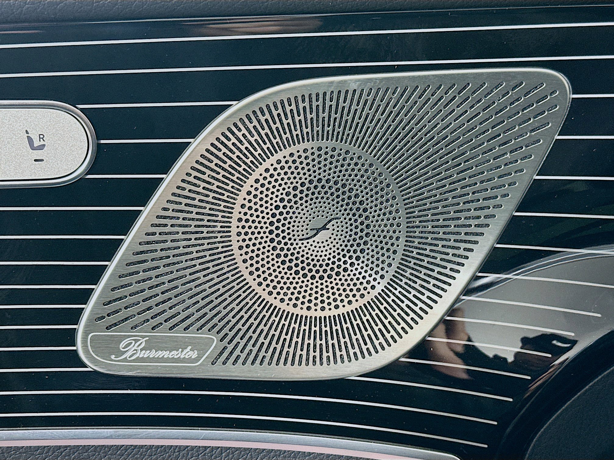 New 2026 Mercedes-Benz GLS 580 4MATIC image 20