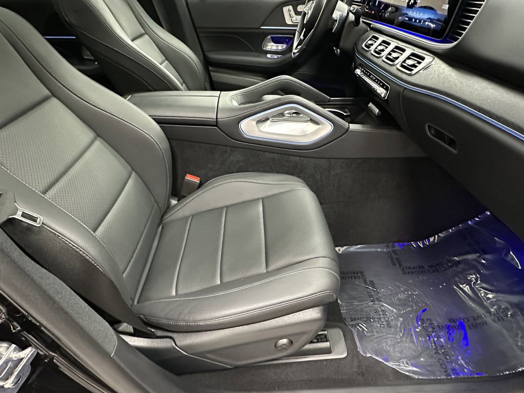 Certified 2025 Mercedes-Benz GLE 350 4MATIC image 14